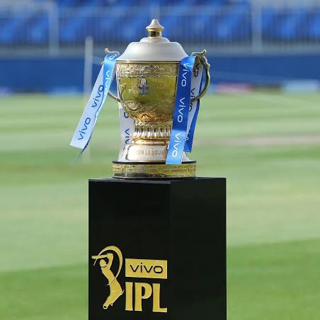 भारत में आयोजित होगा IPL 2022