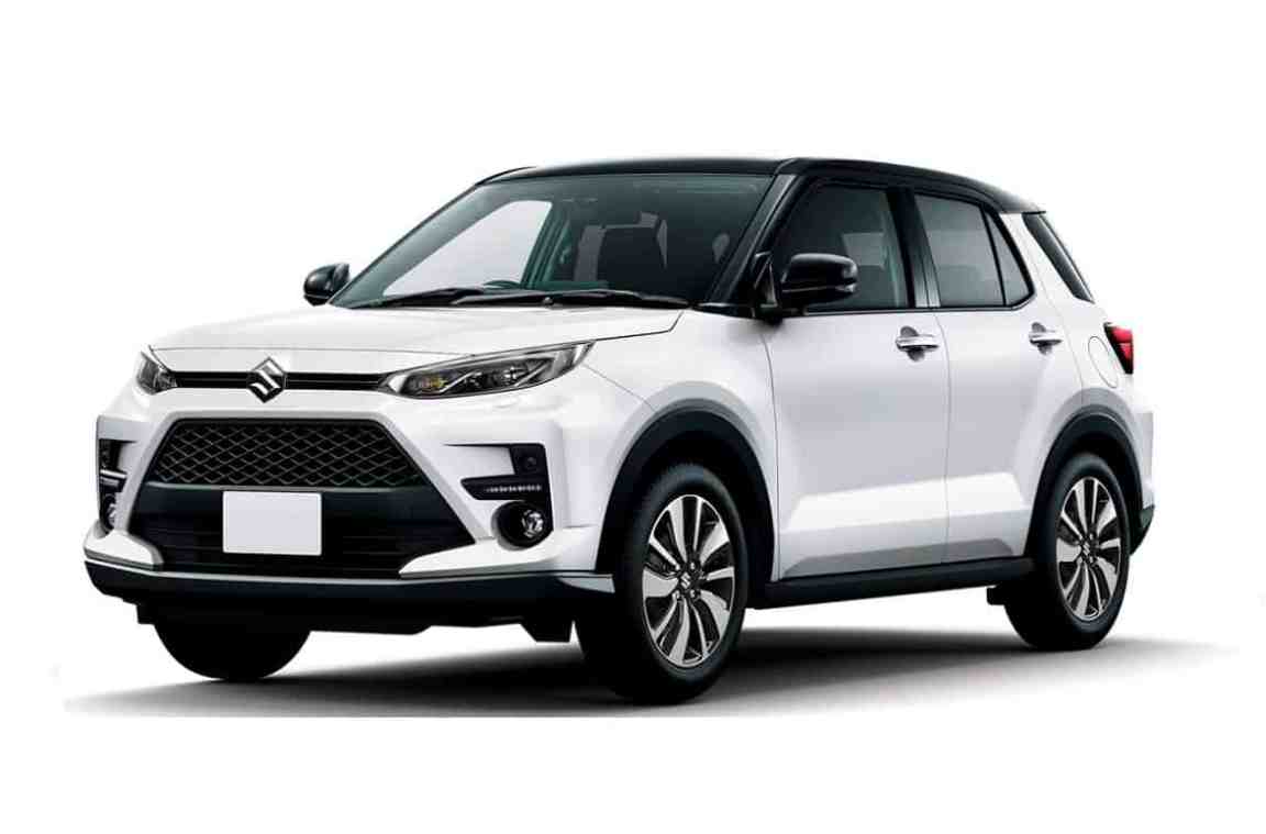 क्रेटा की मुश्किल बढ़ा सकती है Maruti-Toyota SUV